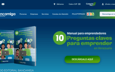 Alianza estratégica entre Bancamiga y Fedeindustria impulsará el crecimiento industrial en el país